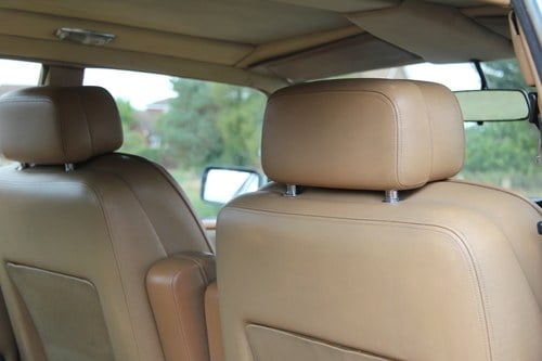 1981 Rolls Royce Silver Spirit For Sale (picture 75 of 129)