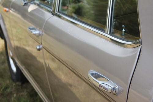 1981 Rolls Royce Silver Spirit For Sale (picture 99 of 129)