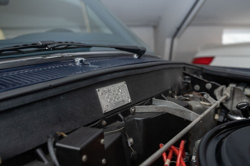 1985 Rolls-Royce Corniche LHD For Sale (picture 177 of 191)