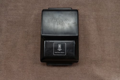 1985 Rolls-Royce Corniche LHD For Sale (picture 114 of 191)