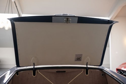 1985 Rolls-Royce Corniche LHD For Sale (picture 111 of 191)