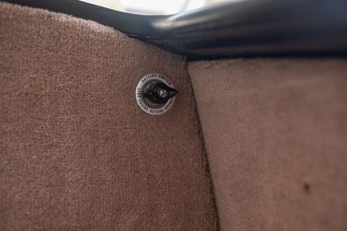 1985 Rolls-Royce Corniche LHD For Sale (picture 121 of 191)