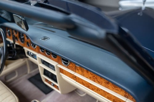 1985 Rolls-Royce Corniche LHD For Sale (picture 46 of 191)