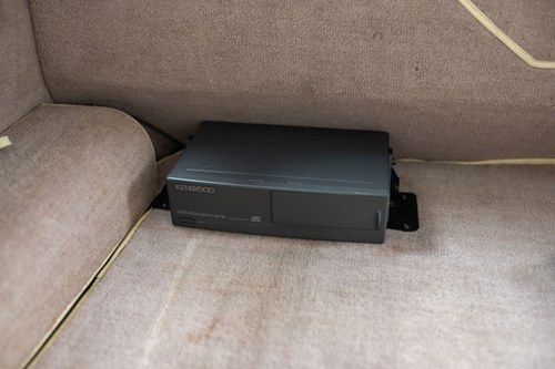 1985 Rolls-Royce Corniche LHD For Sale (picture 113 of 191)