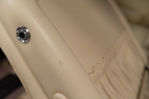 1985 Rolls-Royce Corniche LHD For Sale (picture 93 of 191)