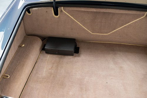 1985 Rolls-Royce Corniche LHD For Sale (picture 117 of 191)