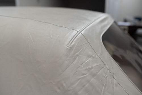 1985 Rolls-Royce Corniche LHD For Sale (picture 161 of 191)