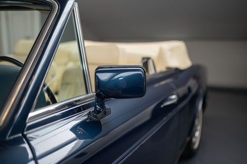 1985 Rolls-Royce Corniche LHD For Sale (picture 127 of 191)