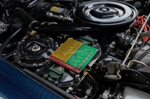 1985 Rolls-Royce Corniche LHD For Sale (picture 172 of 191)