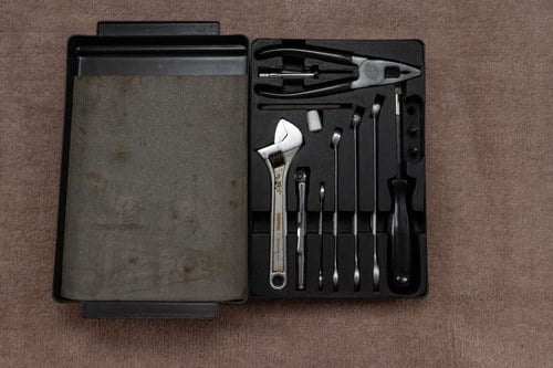 1985 Rolls-Royce Corniche LHD For Sale (picture 115 of 191)