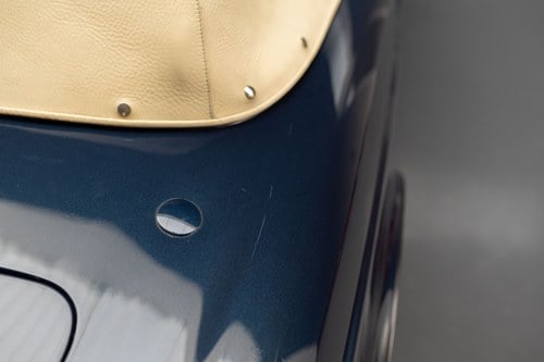 1985 Rolls-Royce Corniche LHD For Sale (picture 155 of 191)