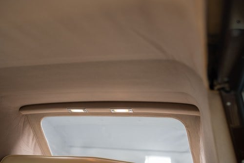 1985 Rolls-Royce Corniche LHD For Sale (picture 94 of 191)