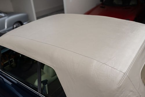 1985 Rolls-Royce Corniche LHD For Sale (picture 163 of 191)