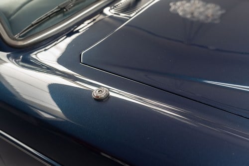 1985 Rolls-Royce Corniche LHD For Sale (picture 136 of 191)