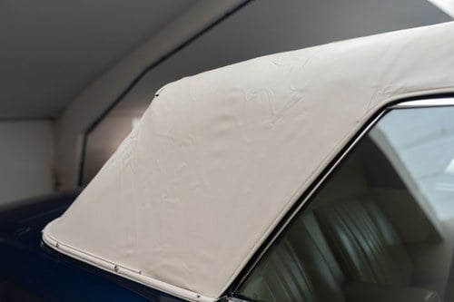 1985 Rolls-Royce Corniche LHD For Sale (picture 165 of 191)