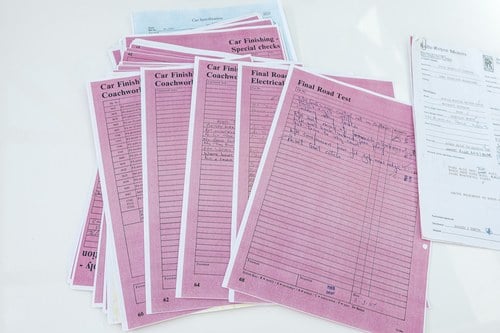 1987 Rolls-Royce Silver Spur In vendita (immagine 114 di 118)