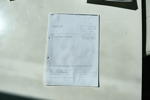 1987 Rolls-Royce Silver Spur In vendita (immagine 113 di 118)