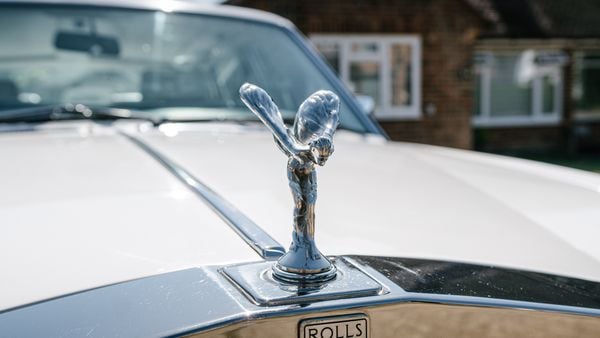 1987 Rolls-Royce Silver Spur For Sale (picture :index of 75)