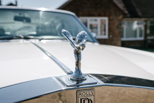 1987 Rolls-Royce Silver Spur In vendita (immagine 74 di 118)