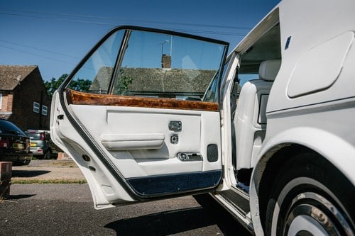 1987 Rolls-Royce Silver Spur In vendita (immagine 22 di 118)