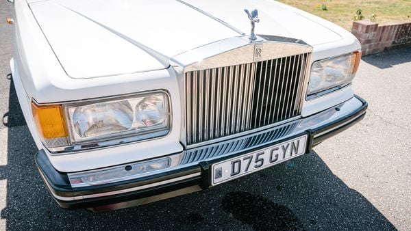 1987 Rolls-Royce Silver Spur For Sale (picture :index of 72)