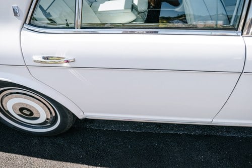 1987 Rolls-Royce Silver Spur In vendita (immagine 66 di 118)