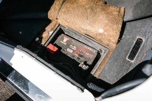 1987 Rolls-Royce Silver Spur In vendita (immagine 93 di 118)