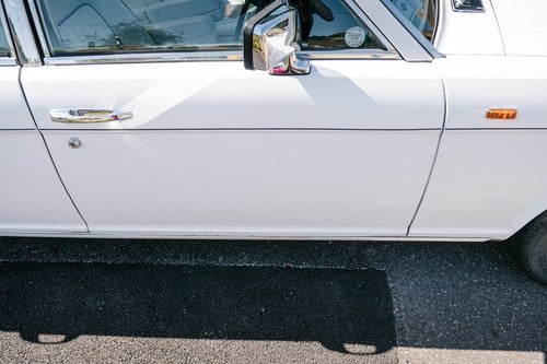 1987 Rolls-Royce Silver Spur In vendita (immagine 65 di 118)