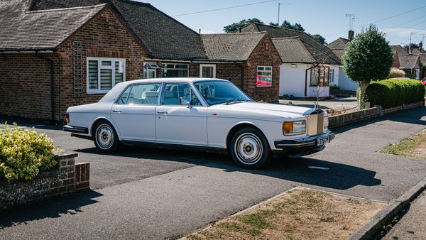 1987 Rolls-Royce Silver Spur For Sale (picture :index of 9)