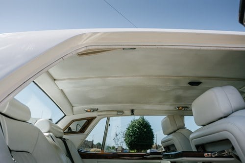 1987 Rolls-Royce Silver Spur In vendita (immagine 40 di 118)