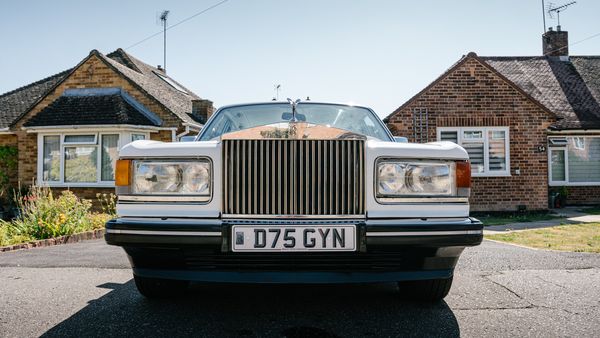 1987 Rolls-Royce Silver Spur For Sale (picture :index of 13)
