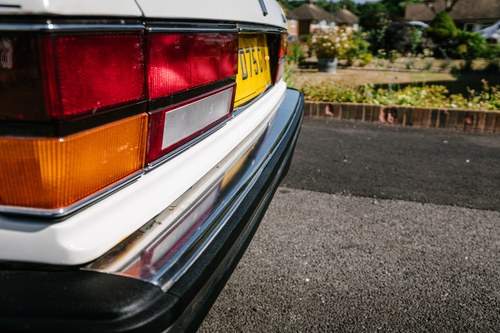 1987 Rolls-Royce Silver Spur In vendita (immagine 84 di 118)