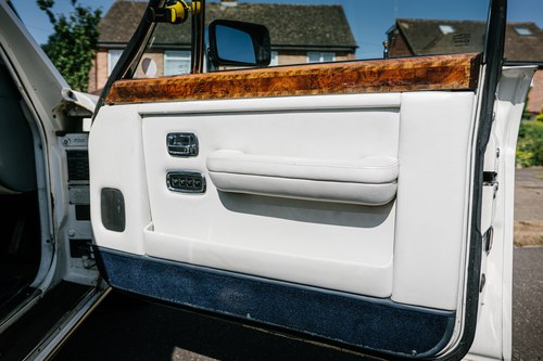 1987 Rolls-Royce Silver Spur In vendita (immagine 25 di 118)