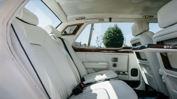 1987 Rolls-Royce Silver Spur For Sale (picture :index of 45)