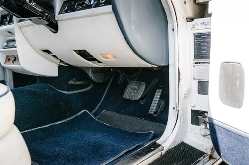 1987 Rolls-Royce Silver Spur In vendita (immagine 34 di 118)