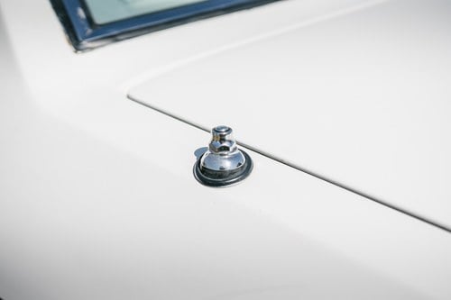 1987 Rolls-Royce Silver Spur In vendita (immagine 83 di 118)