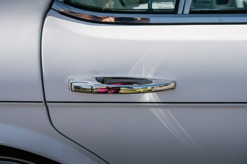 1987 Rolls-Royce Silver Spur In vendita (immagine 63 di 118)