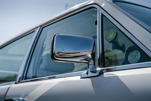 1987 Rolls-Royce Silver Spur In vendita (immagine 67 di 118)