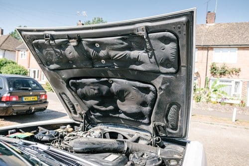 1987 Rolls-Royce Silver Spur In vendita (immagine 96 di 118)