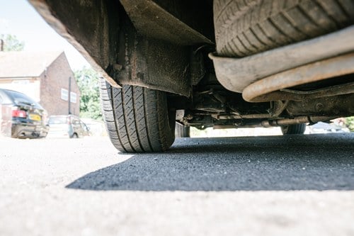 1987 Rolls-Royce Silver Spur In vendita (immagine 97 di 118)