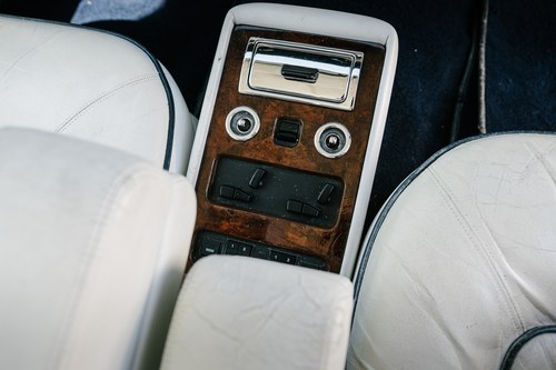 1987 Rolls-Royce Silver Spur In vendita (immagine 35 di 118)