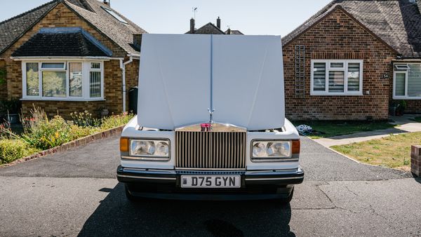 1987 Rolls-Royce Silver Spur For Sale (picture :index of 60)