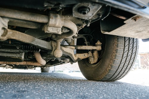 1987 Rolls-Royce Silver Spur In vendita (immagine 105 di 118)