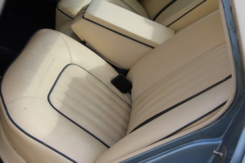 1988 Rolls Royce Silver Spirit For Sale (picture 45 of 152)