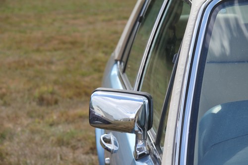 1988 Rolls Royce Silver Spirit For Sale (picture 93 of 152)