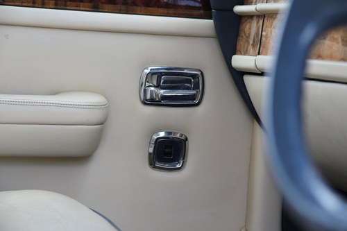 1988 Rolls Royce Silver Spirit For Sale (picture 58 of 152)