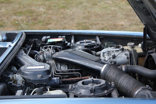 1988 Rolls Royce Silver Spirit For Sale (picture 146 of 152)