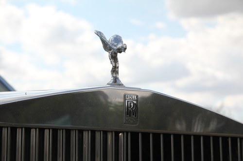 1988 Rolls Royce Silver Spirit For Sale (picture 98 of 152)