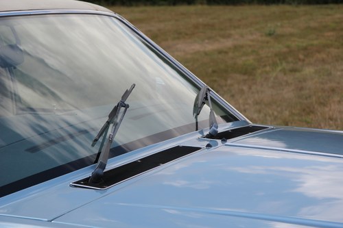 1988 Rolls Royce Silver Spirit For Sale (picture 95 of 152)