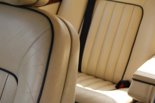 1988 Rolls Royce Silver Spirit For Sale (picture 68 of 152)